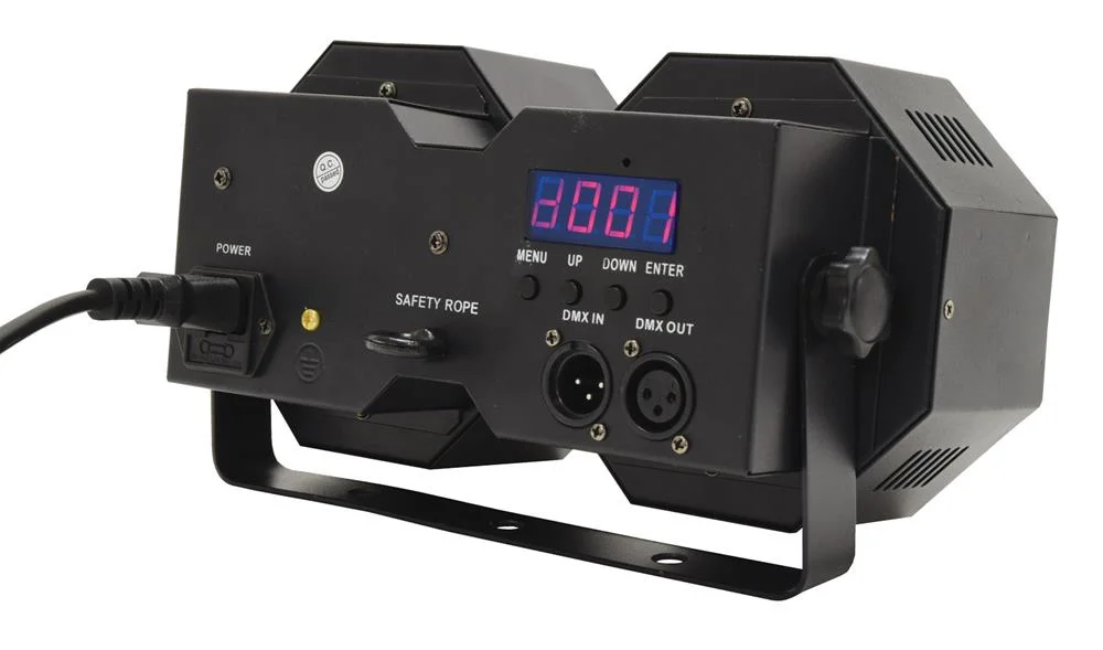 Hpwash100 - 2x50w High Power Led