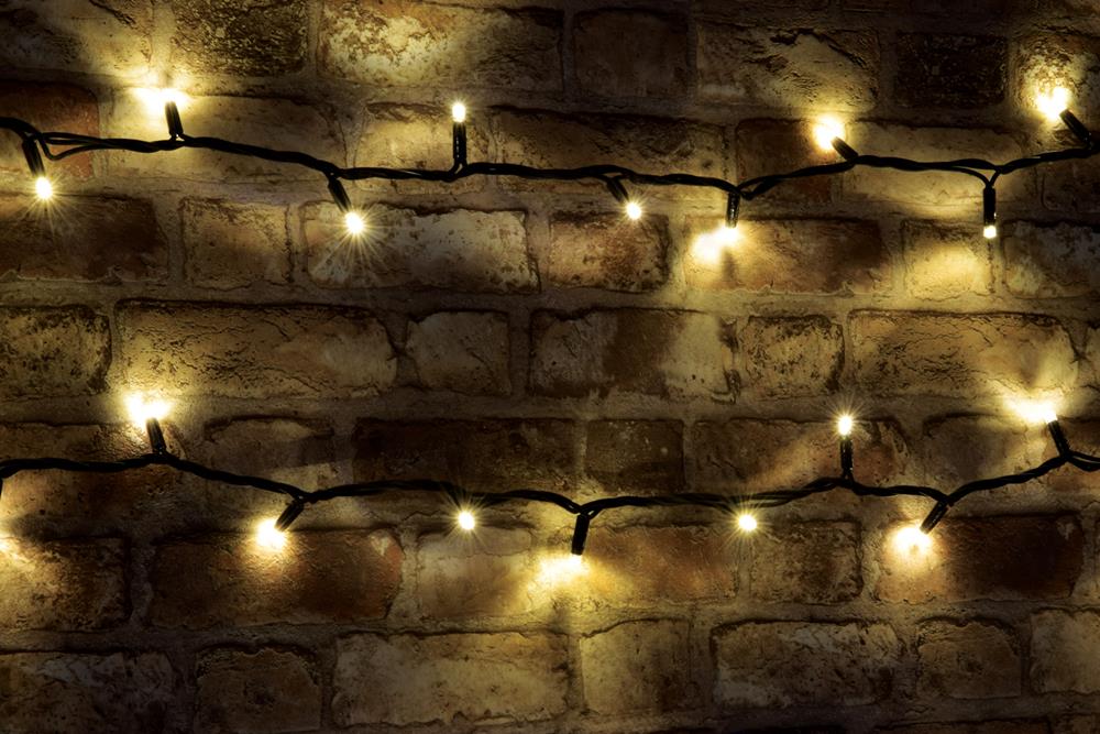 90 LED de Luz Estática para Serviço Pesado - Bran.
