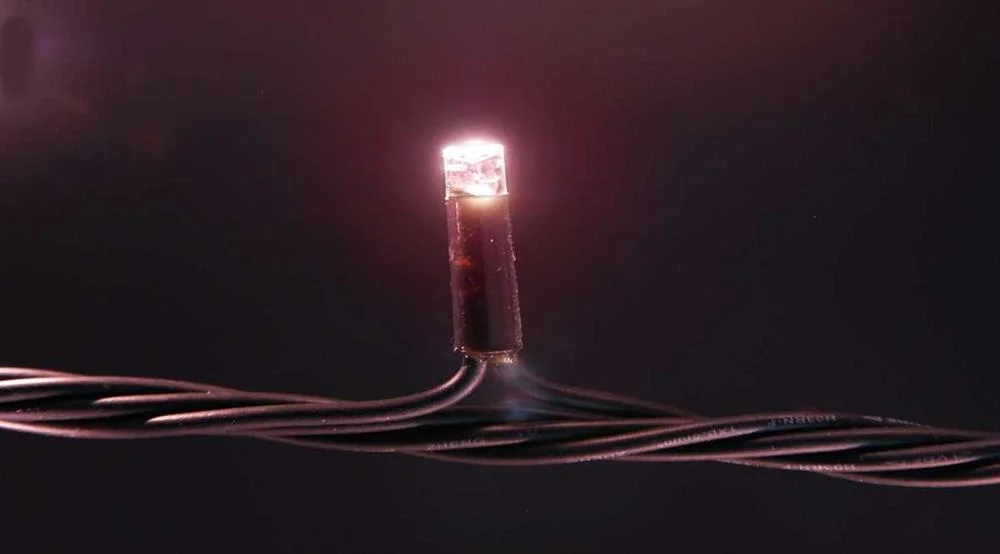 180 LED H Divido com Cont Ww