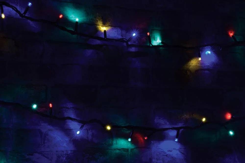 90 LED H Divido com Cont Mc Rgba