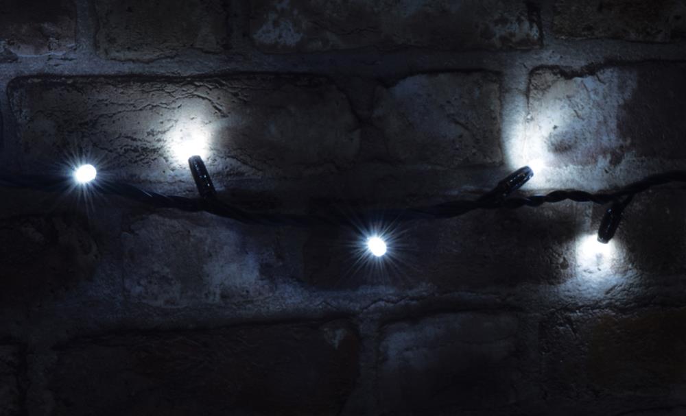 100 LED H Dever
