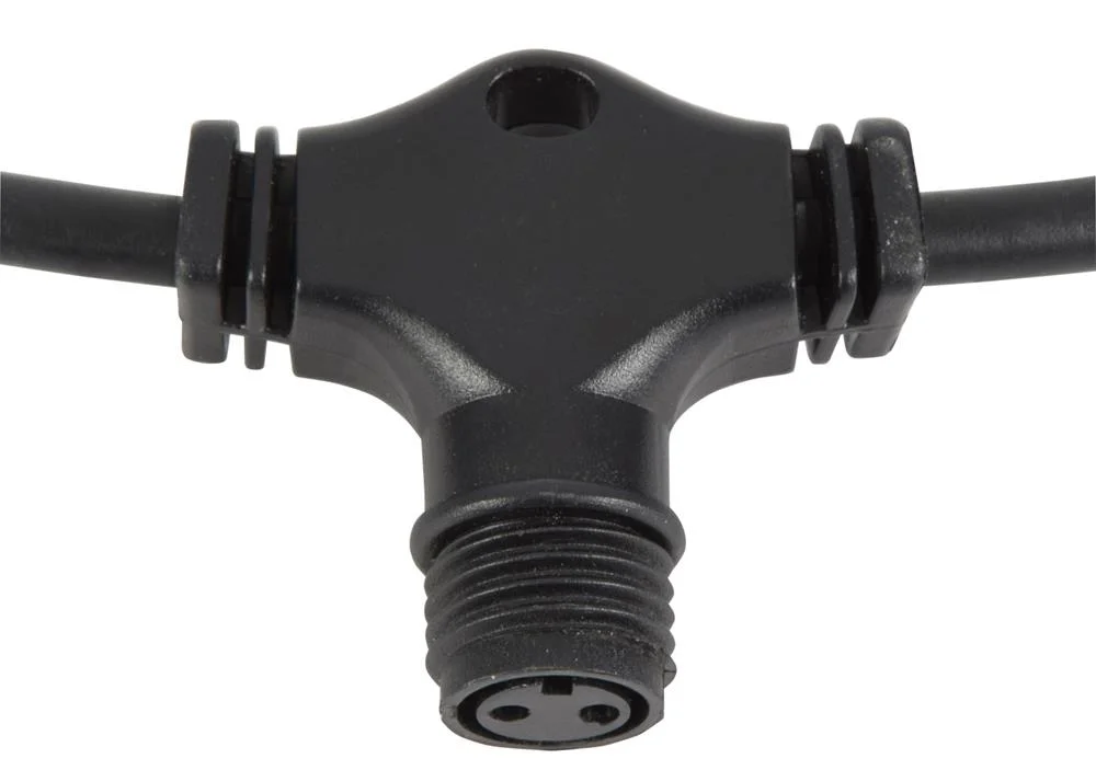 Connectable 5 Way Belt Static