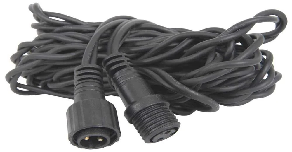Connectable String Light Extension Cable