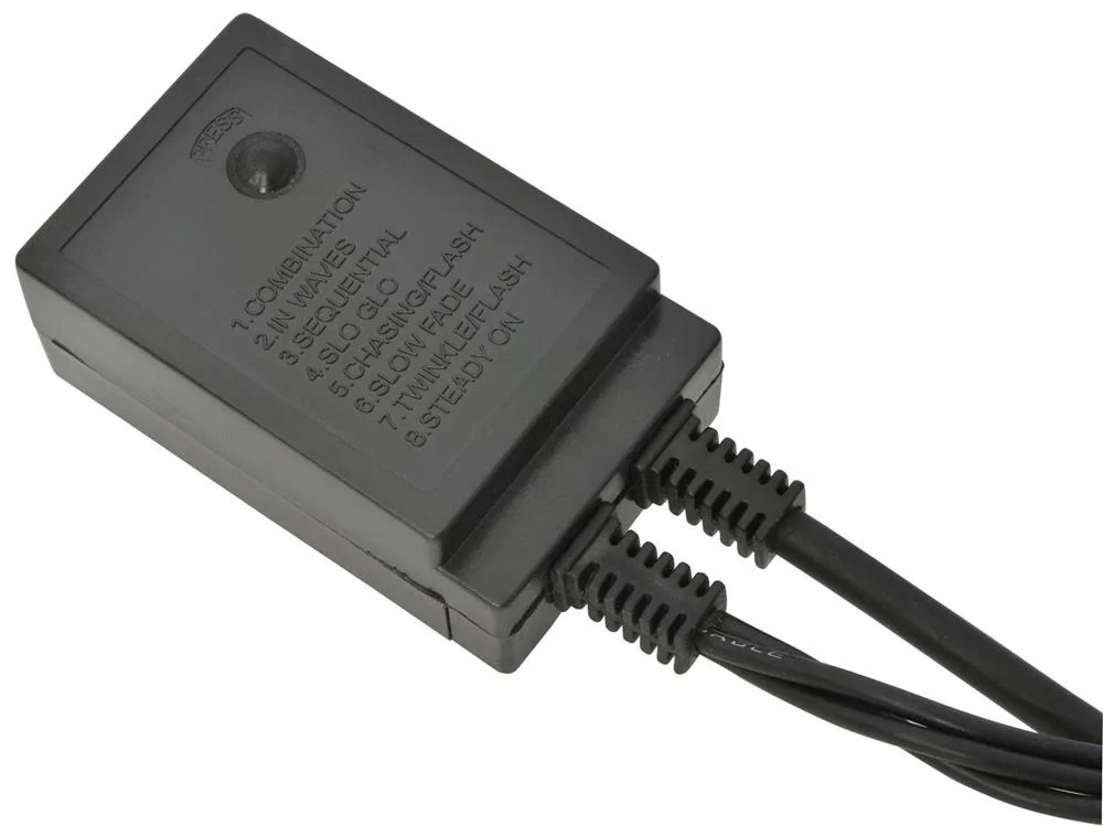 240 LED Net Light Cw Wctrl