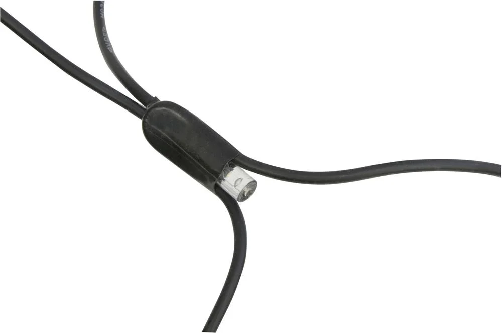 240 LED Net Light Cw Wctrl