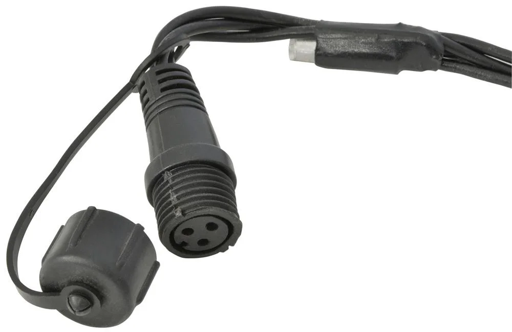 240 LED Net Light Cw Wctrl