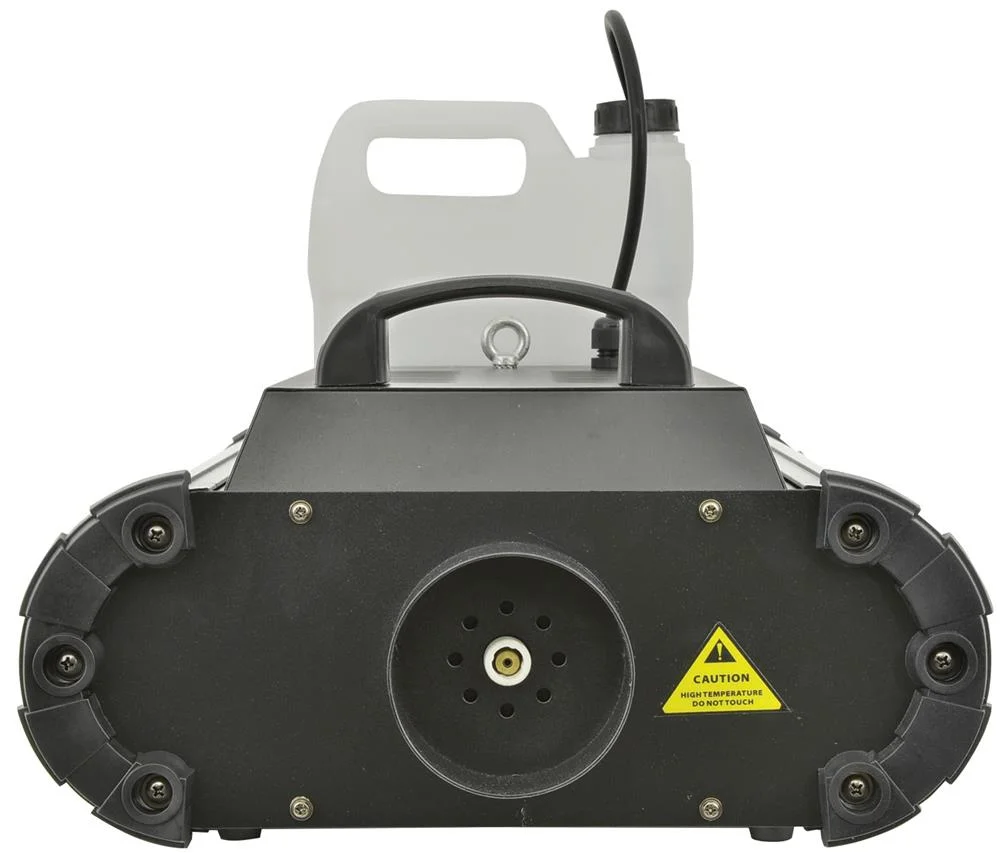 Qtfx-2000 Mkii High Power Fog Machine 2000w