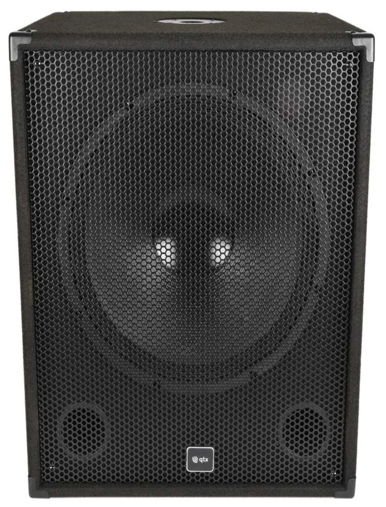 QT15S Bass Box 38cm (15 ") - 300W