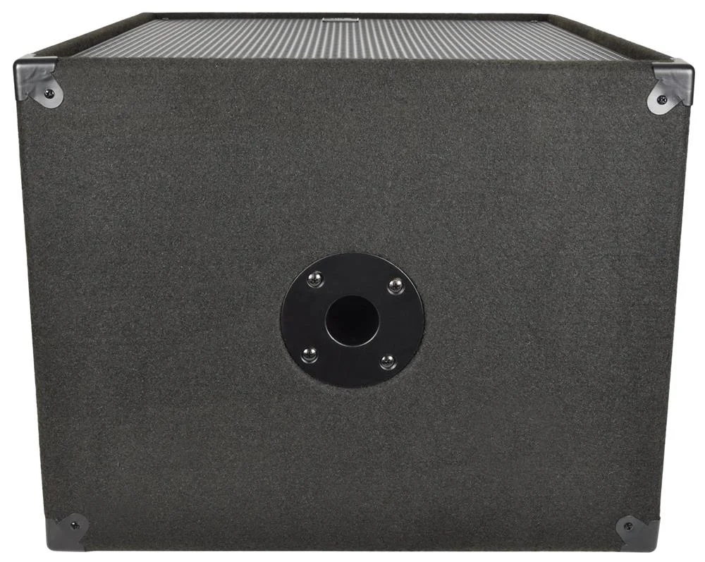 QT15S Bass Box 38cm (15 ") - 300W