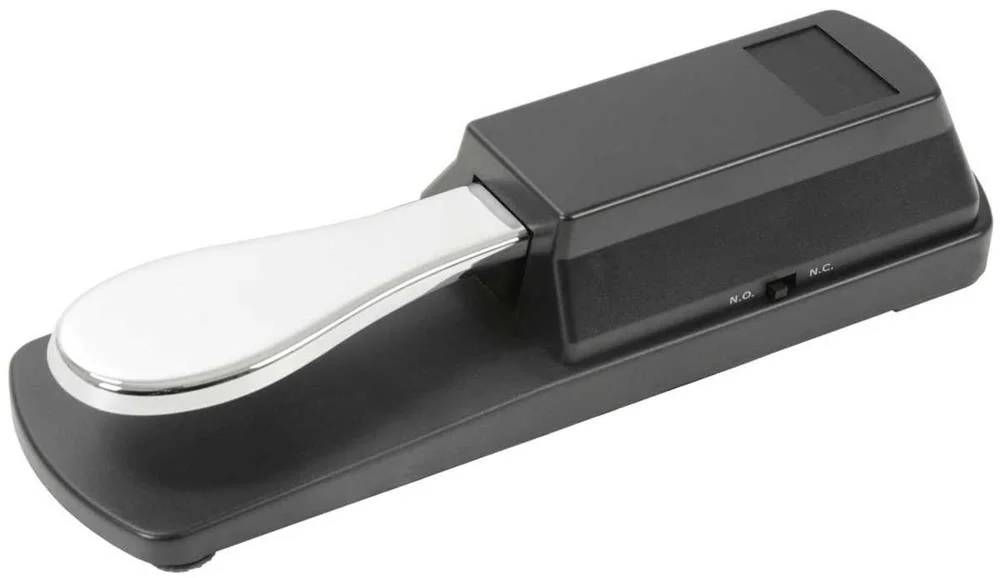 Sp2 Sustain Pedal/Piano Sw