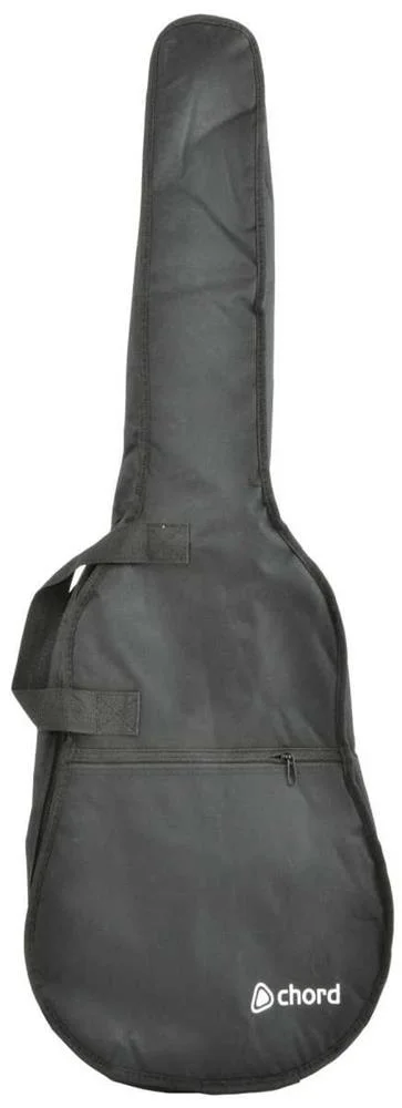 Lgb-C44 Lightweight Gig Bag Classical 4/4 Size