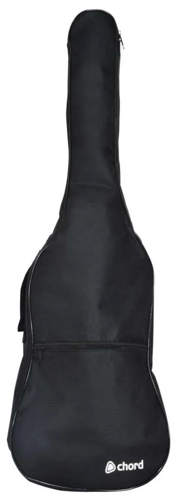 Lgb-C12 Lightweight Gig Bag Classical 1/2 Size