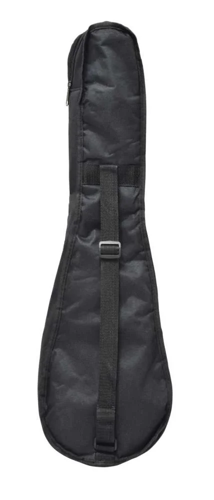 Padded Concert Ukulele Gig Bag