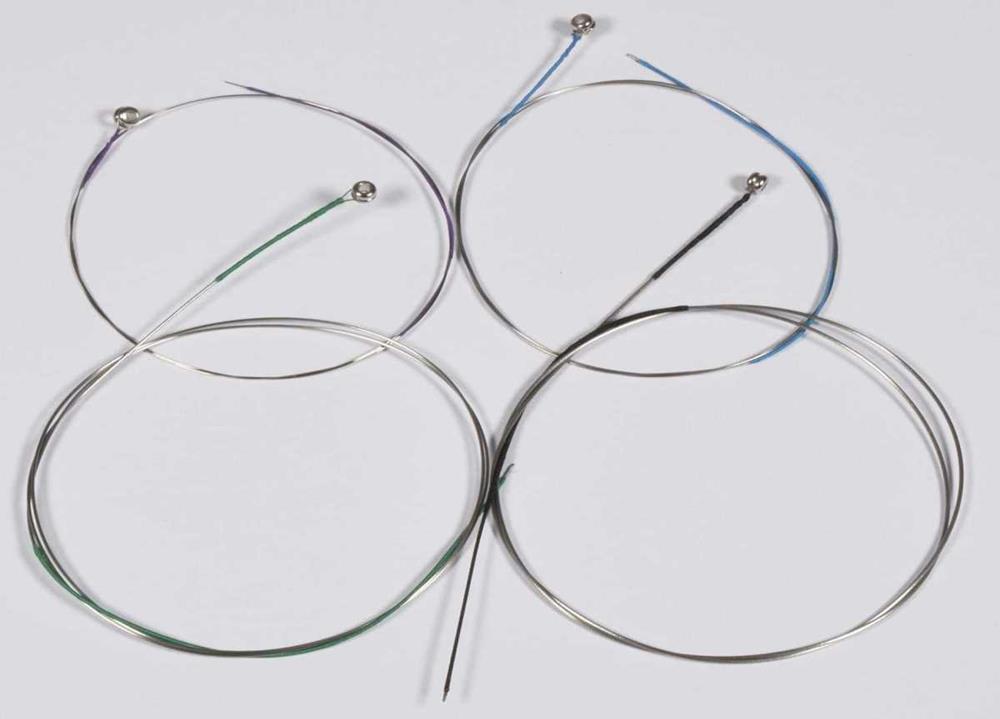 Strings de Violino Conjunto 10-30