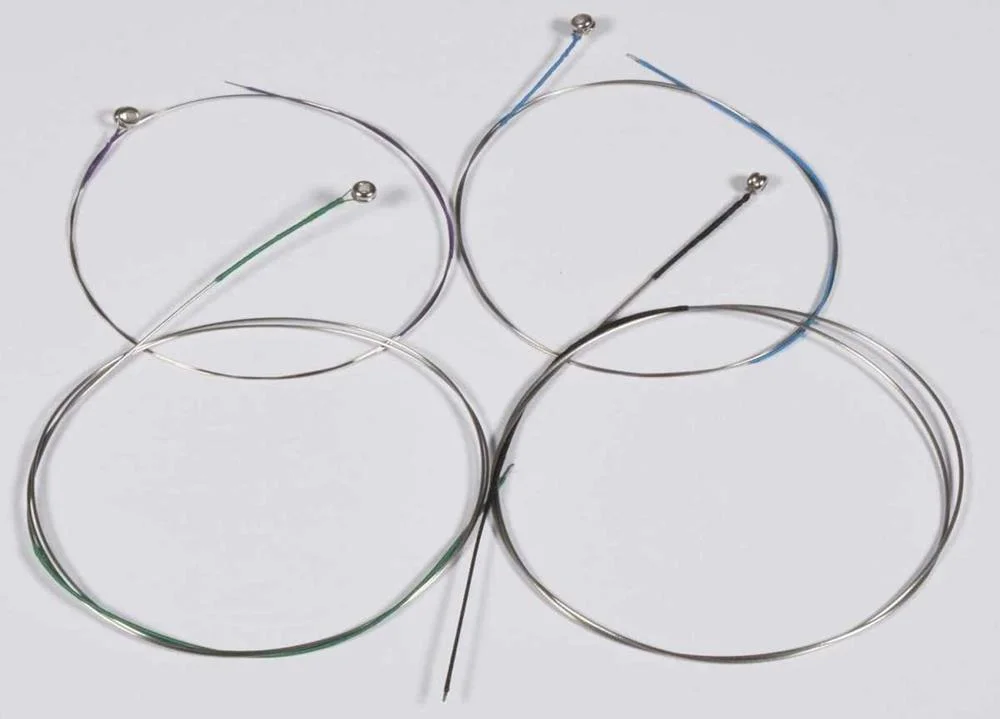 Violin Strings Set 10-30