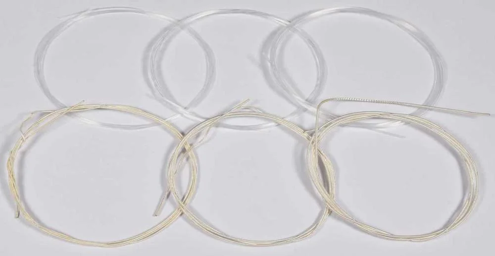 Classic Guitar String Set Nt