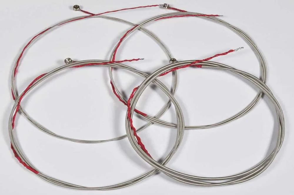 Bass Guitar String 4set 45-105