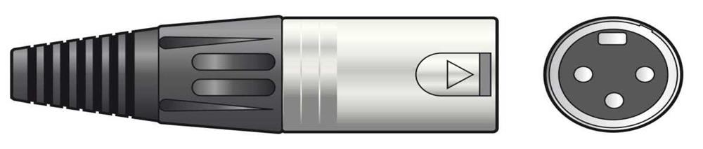 Dmx Terminator 120 Ohms