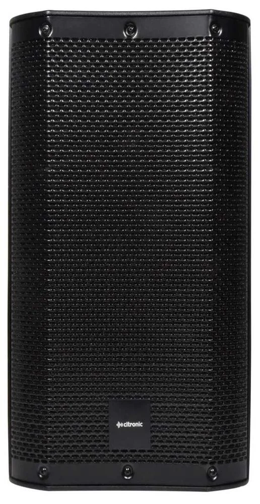 Casa-10 Passive 10 "Cabinet Pa Completo Pa 200wrms