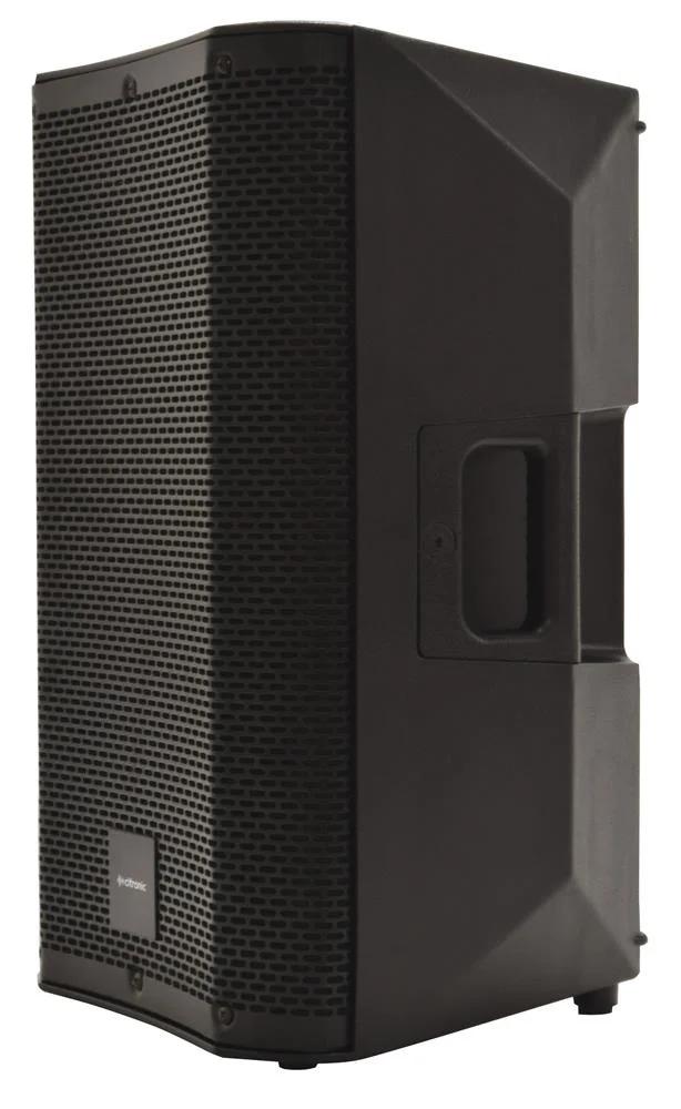 Casa-10 Passive 10 "Cabinet Pa Completo Pa 200wrms