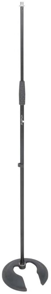 Stackable Mic Stand Black