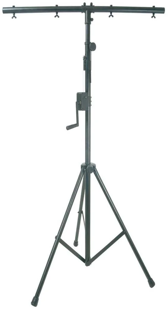 Lighting Stand With Winch - 3m