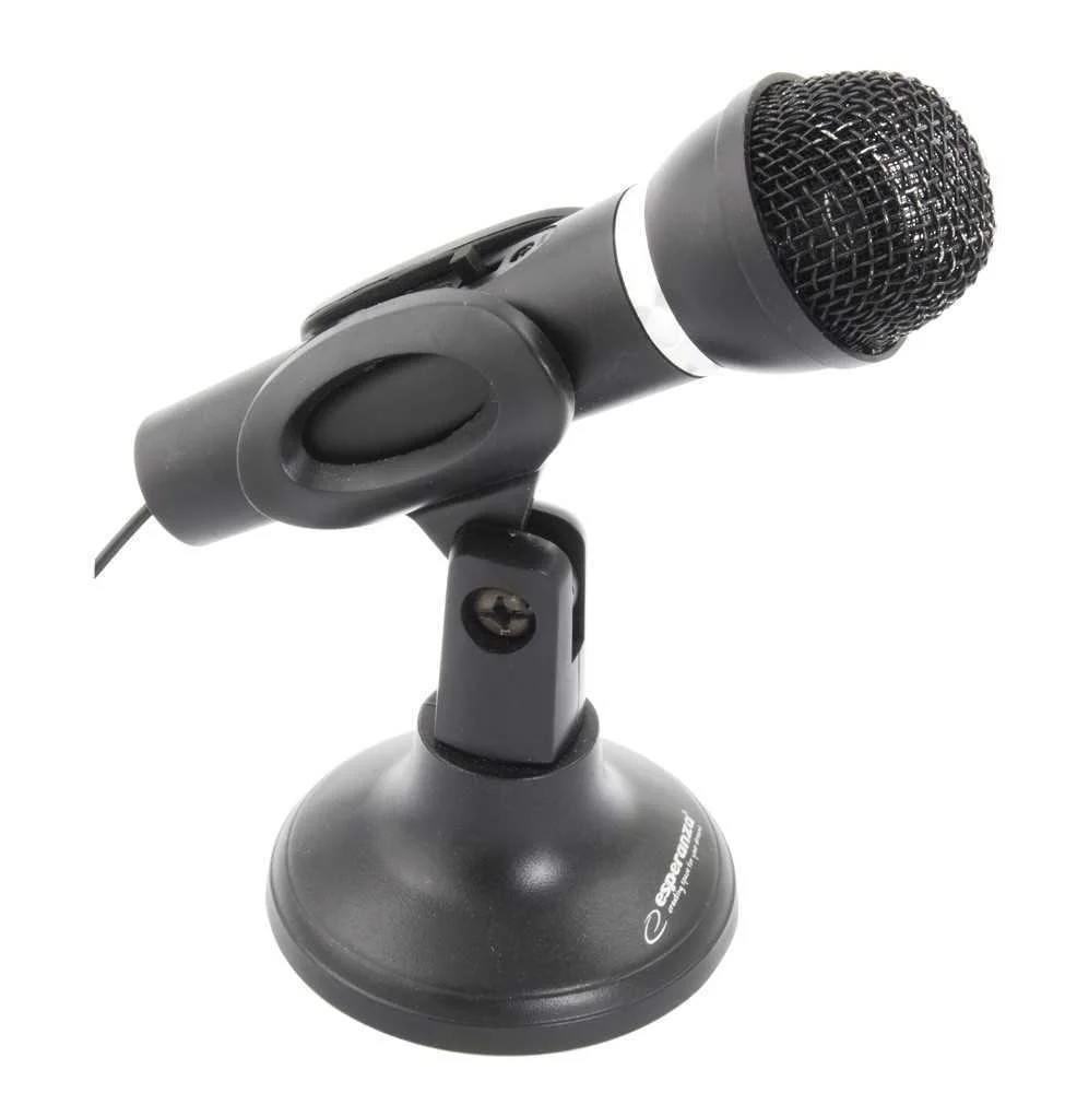 Esperanza Microphone Sing