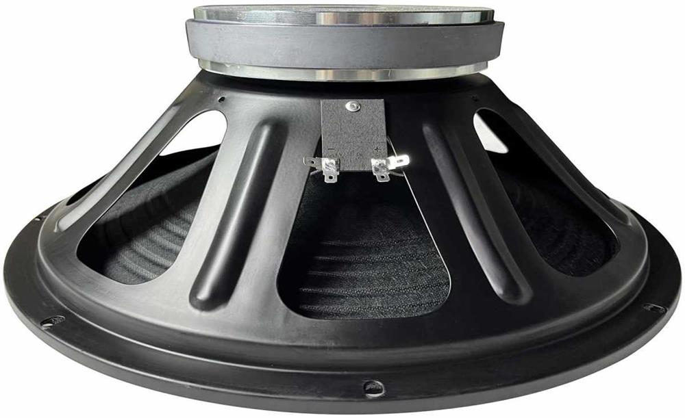 15" Driver 8 Ohm 400w For Casa-15 And Cuba-15