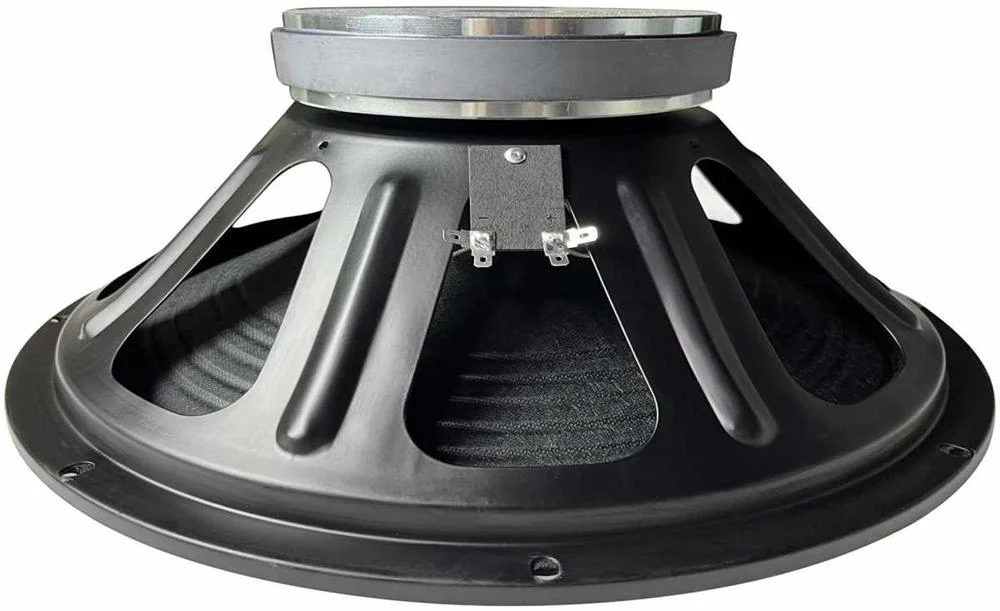 15" Driver 8 Ohm 400w For Casa-15 And Cuba-15