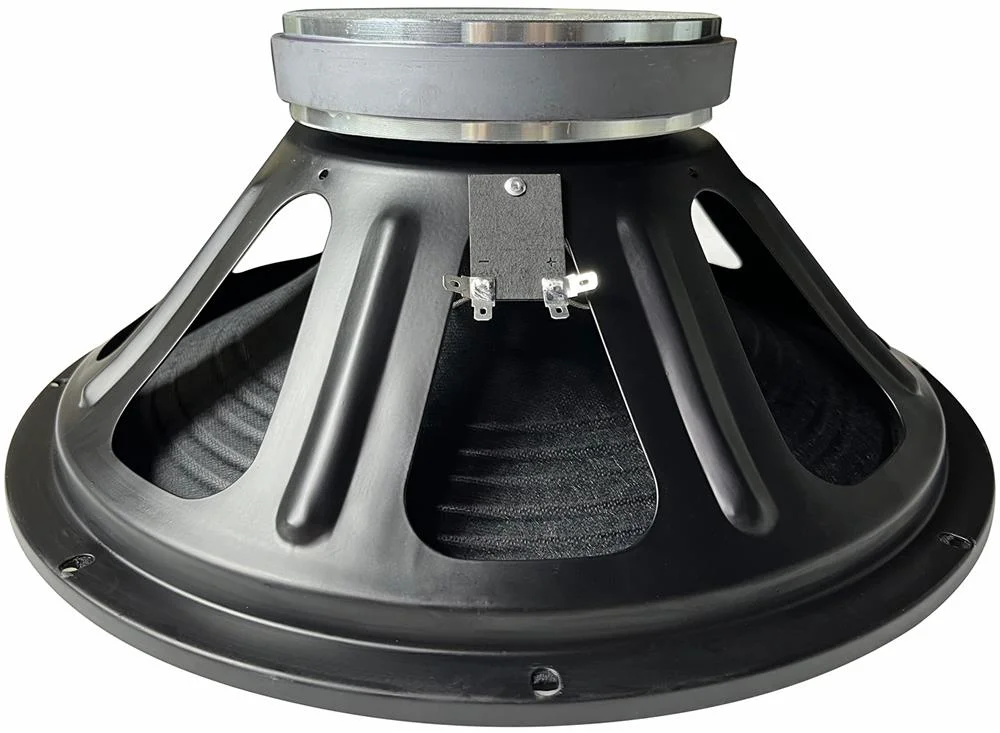 15" Driver 4 Ohm 400w For Casa-15a, Cuba-15a And Clara -15a