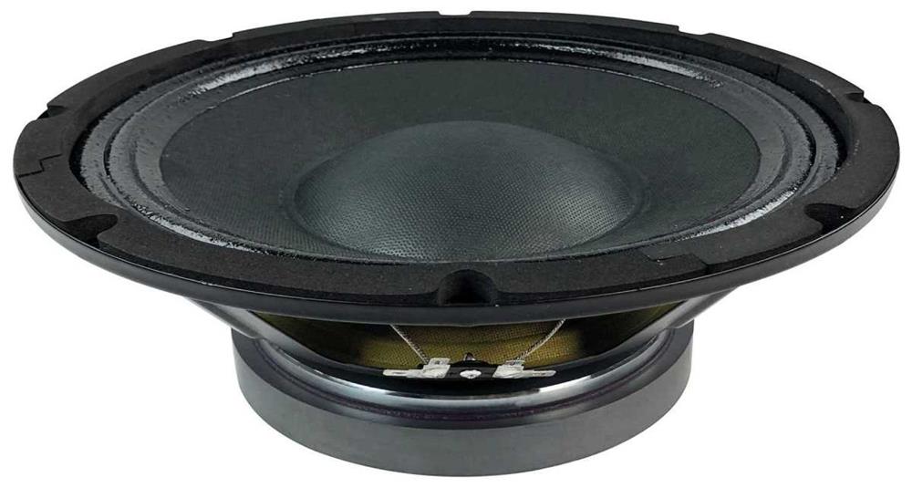 10 "Sub Driver 8OHM 300WRMS para CASA-10B