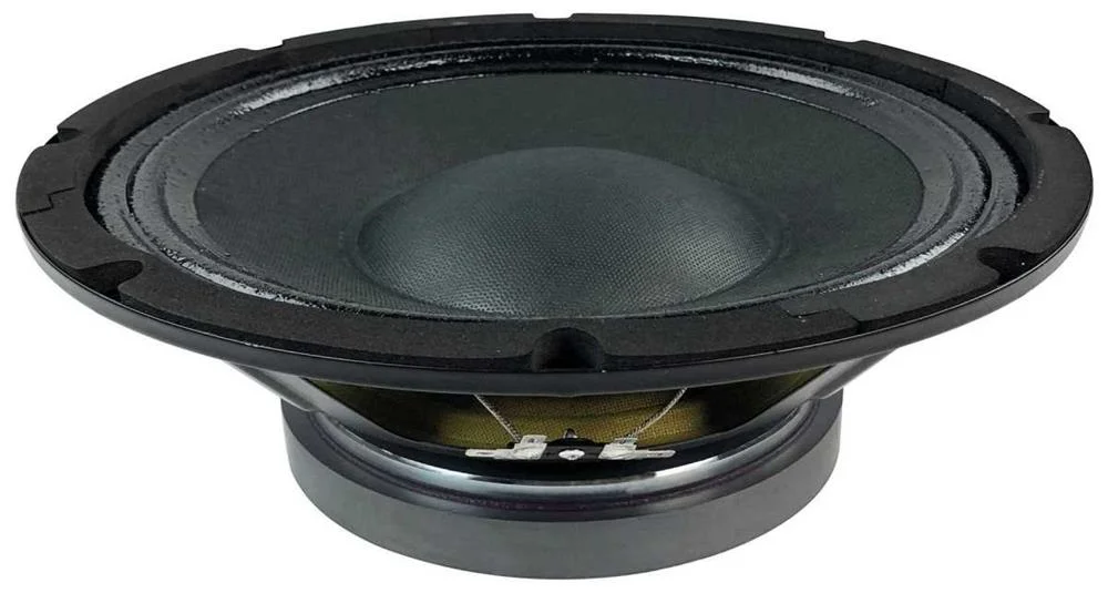 10" Sub Driver 8ohm  300wrms For Casa-10b