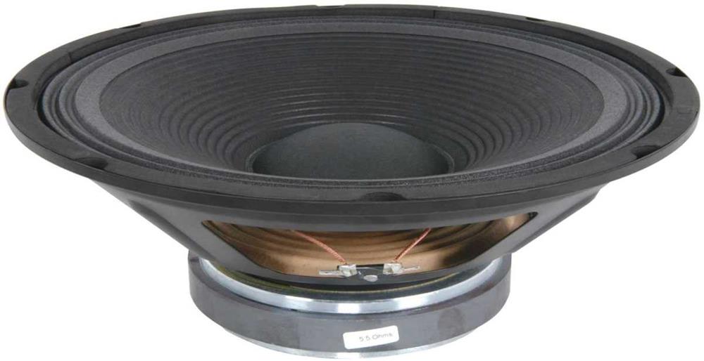 12" Driver For Qs12 (178.562uk) And Qs12a (178.565uk)
