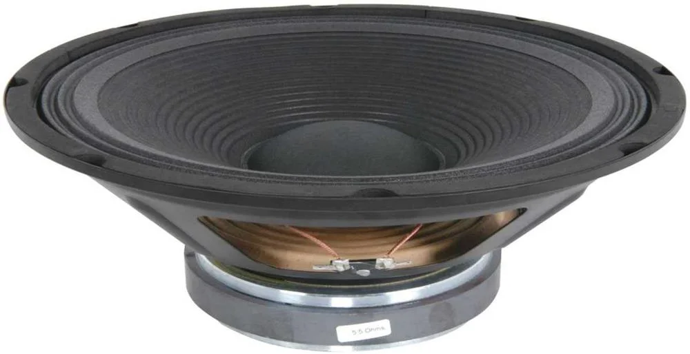 12" Driver For Qs12 (178.562uk) And Qs12a (178.565uk)