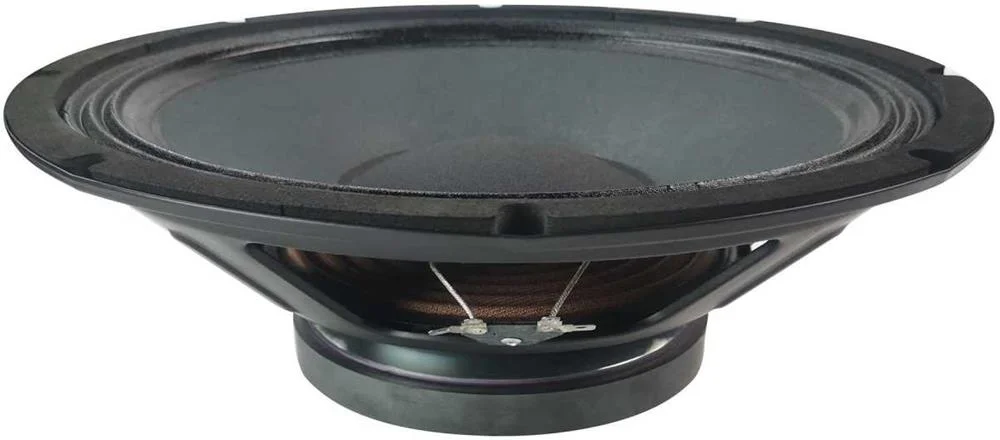Cm10 Coaxial Lf+Hf Driver 250w 8ohm