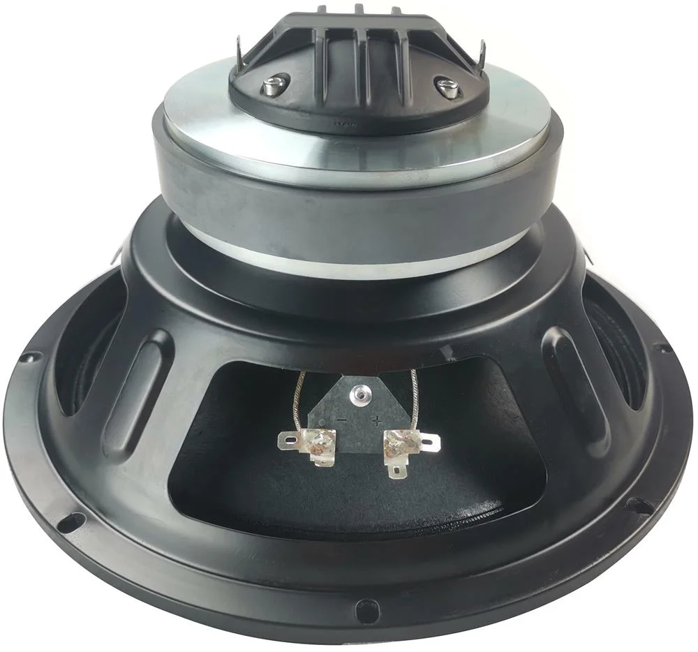 Cm10 Coaxial Lf+Hf Driver 250w 8ohm
