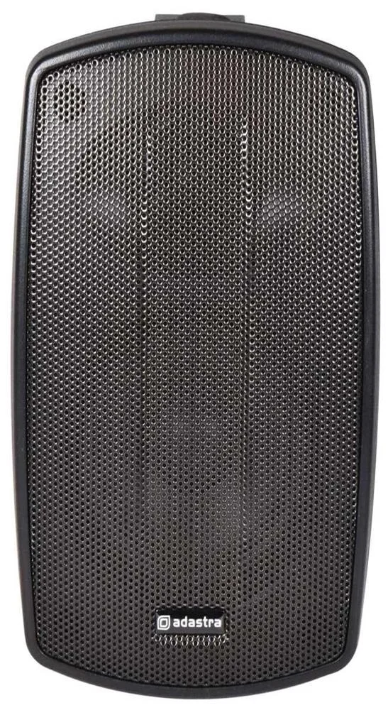 Bh3v-W 100v Fundo Alto Ip44 Preto