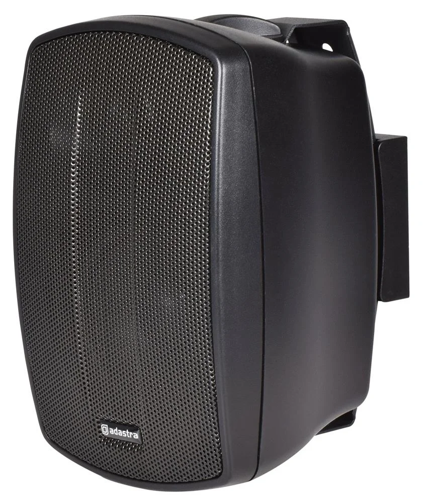 Bh3v-W 100v Fundo Alto Ip44 Preto
