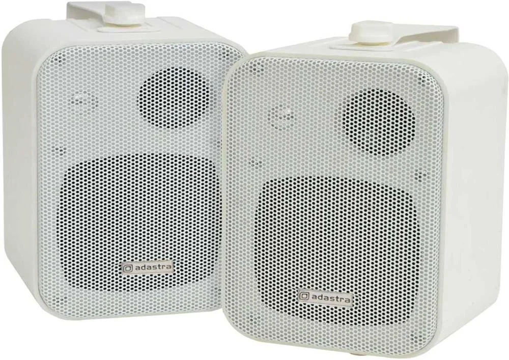 Colunas de Linha de 100v 4 "30w White Par