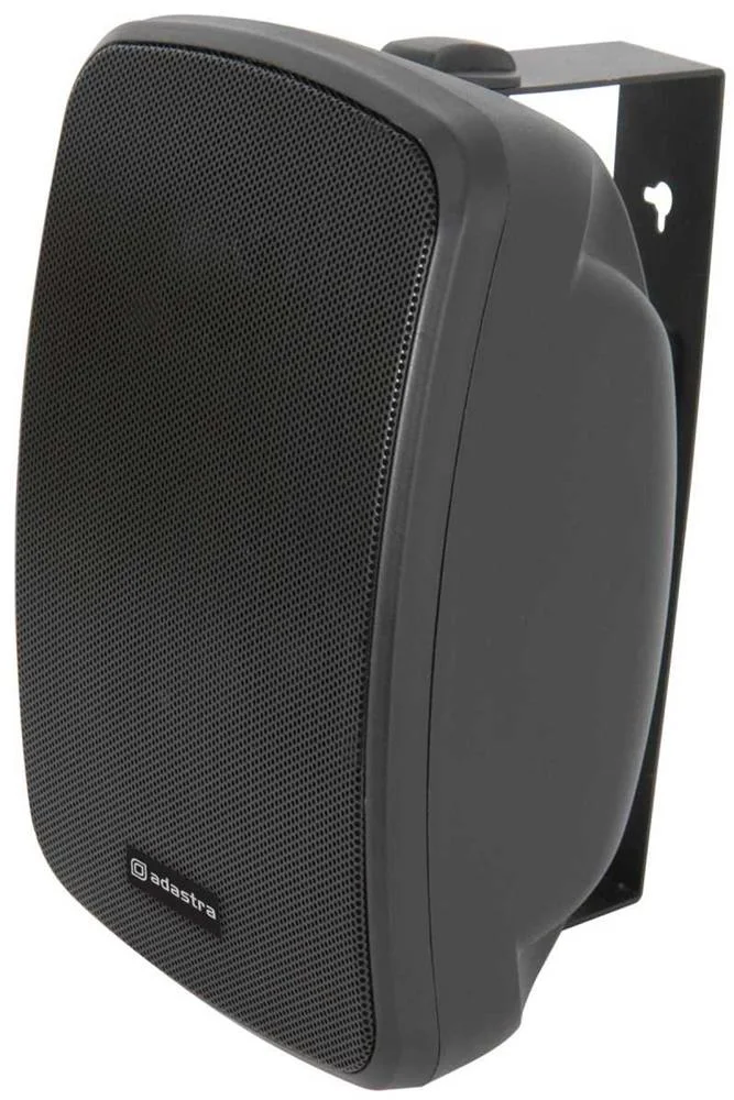 Fc5v-B Compact 100v Background Alto 5.25in. Bl.