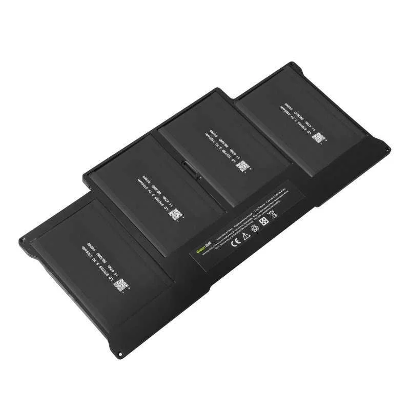 Bateria A1377 A1405 A1496 para Apple Mac.