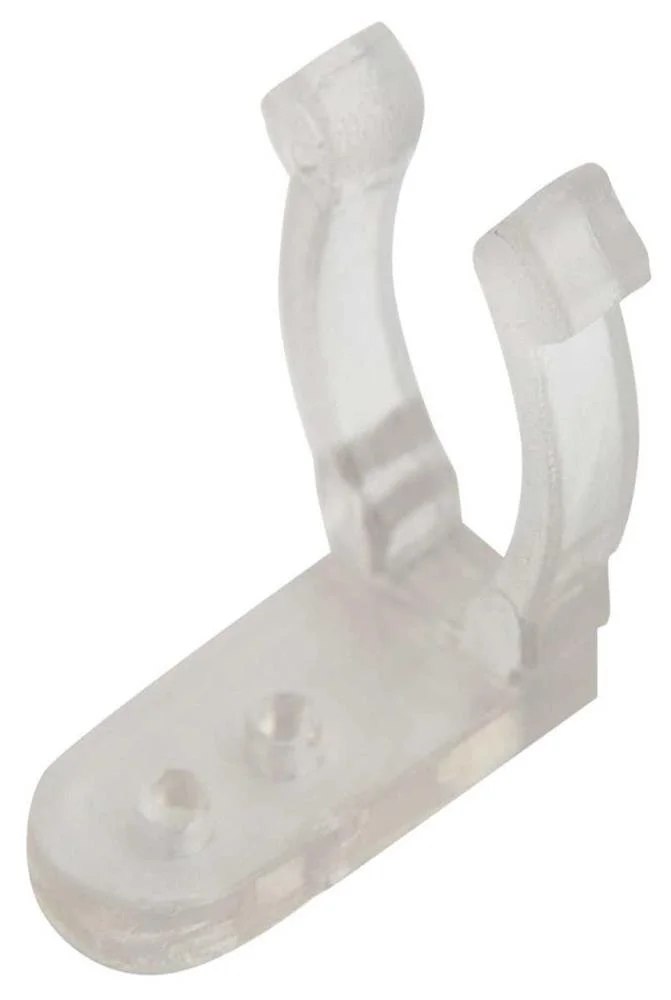 Mounting Clip For Rope & Tube Light