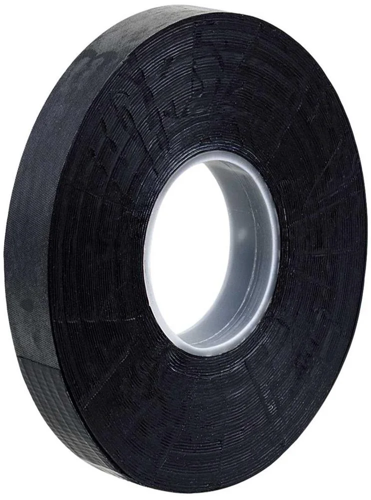 Fita de amálgama auto -amálgica 10m BLK