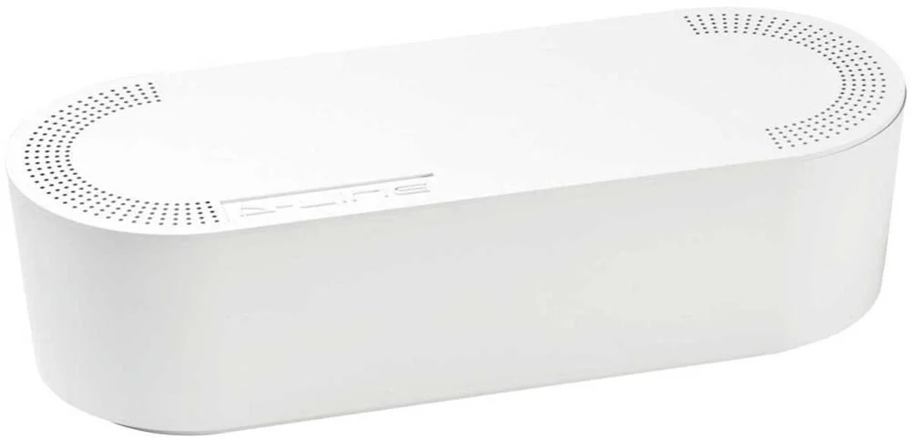 Unidade de Arrumação de Cabo Pequeno Branco