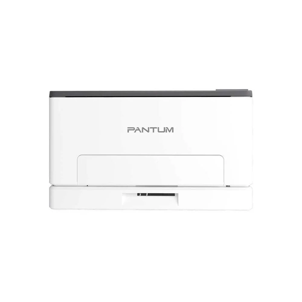 Impressora Laser Color Pantum Cp1100dw  18ppm  Wifi   Duplex Autom&aacute;tico  Branca