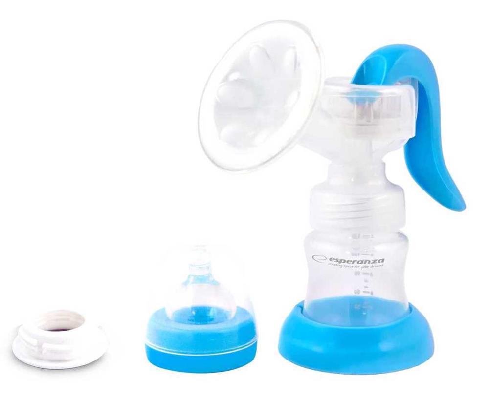 Esperanza Manual Breast Pump Bebé