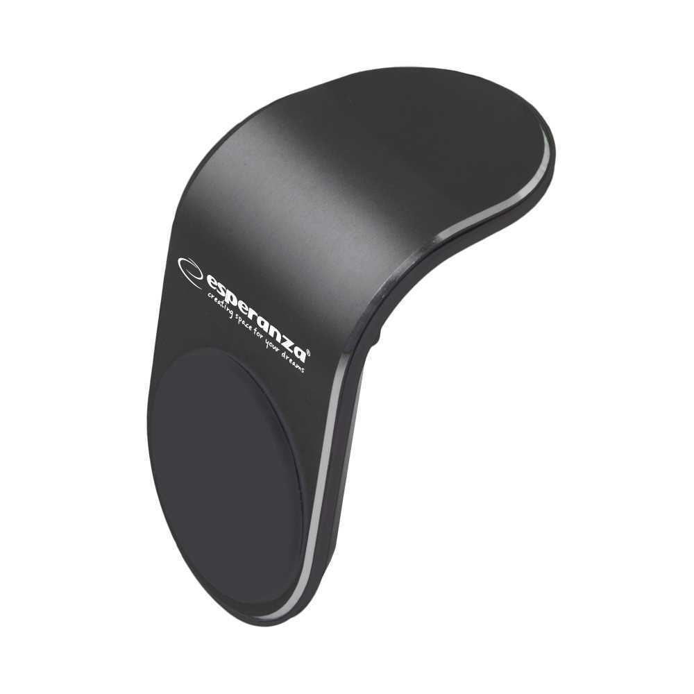 Esperanza Magnetic Car Air Vent Holder For Smartphones Lure