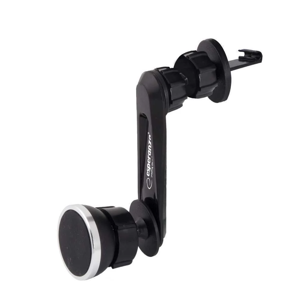 Esperanza Magnetic Car Air Vent para Smartp.