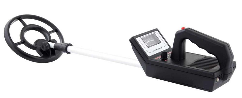 Esperanza Metal Detector Treasure Hunter