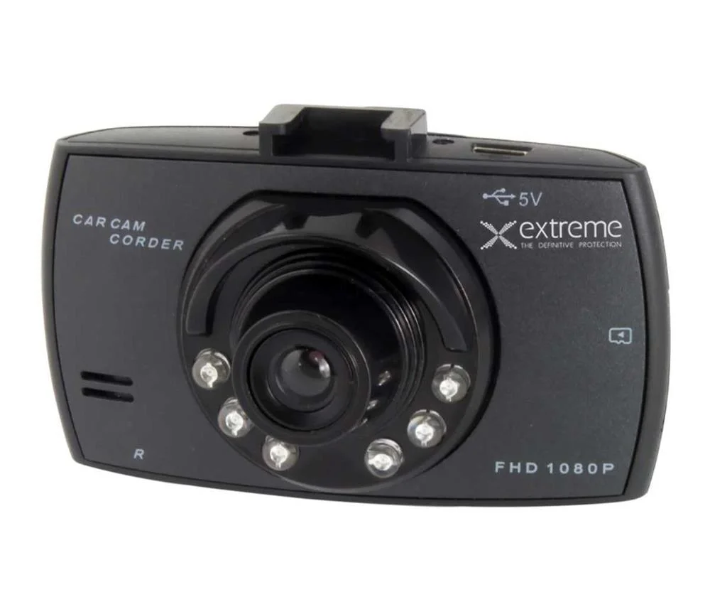Extreme Car Video Recorder Guard
